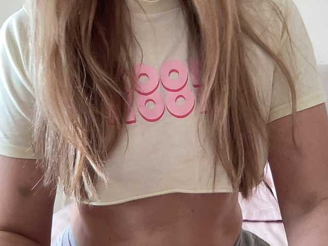 LizaFlower1 live cam on BongaCams