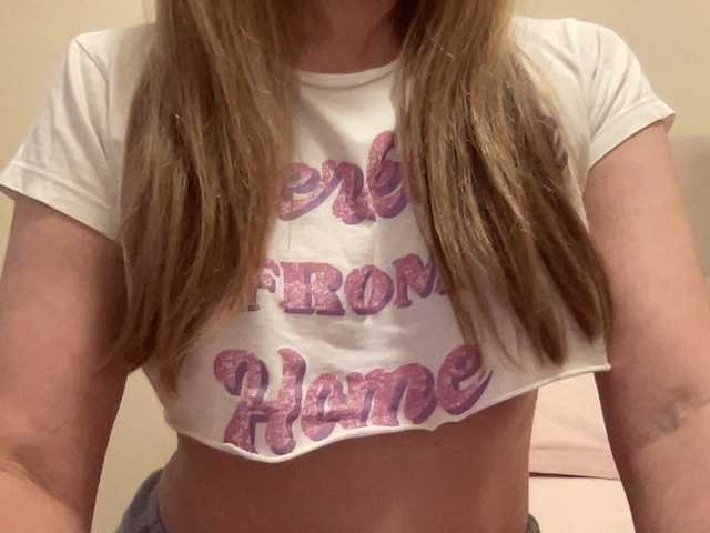 LizaFlower1 live cam on BongaCams