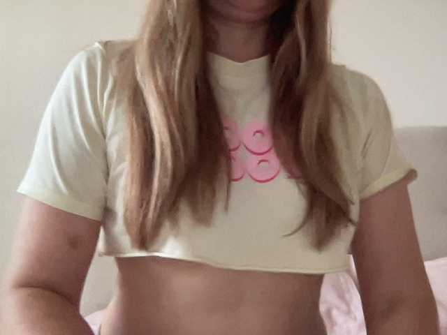LizaFlower1 live cam on BongaCams