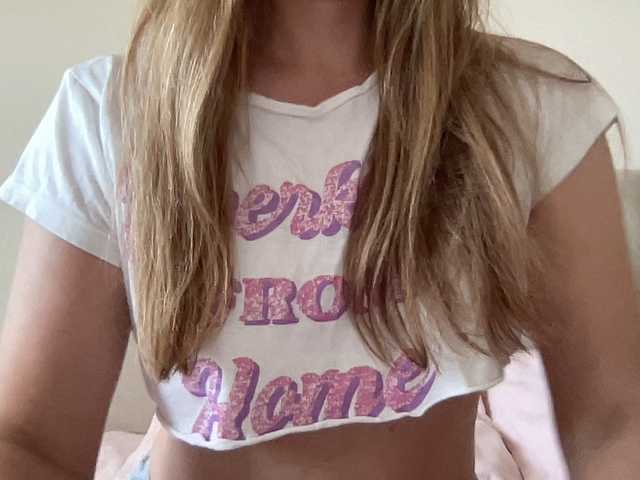 LizaFlower1 live cam on BongaCams
