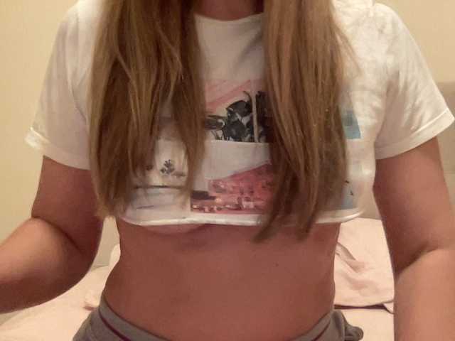 LizaFlower1 live cam on BongaCams