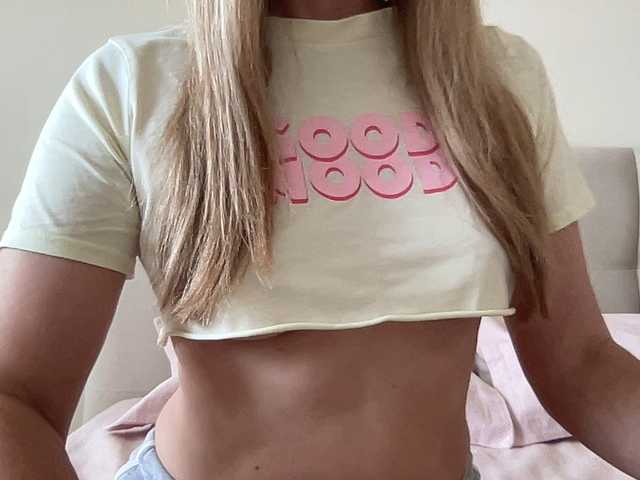 LizaFlower1 live webcam show