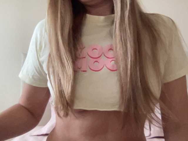 LizaFlower1 live cam on BongaCams