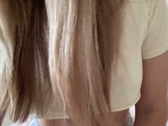 LizaFlower1 live webcam show