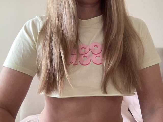 LizaFlower1 Live Cam on BongaCams