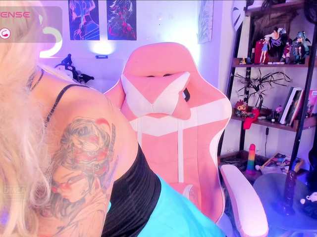 Palmer-Foster live webcam show