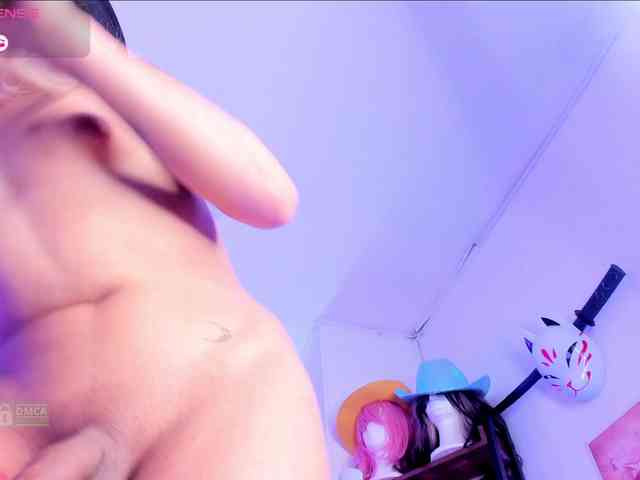 Palmer-Foster Sex Cam Show