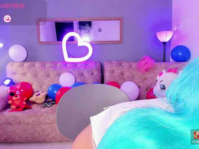 Palmer-Foster Sex Cam Show