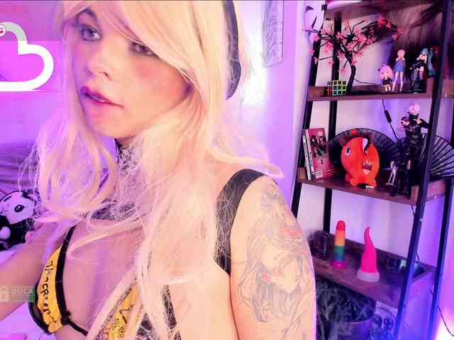 Palmer-Foster Sex Cam Show