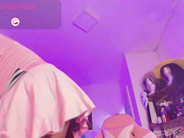 Palmer-Foster Live Webcam on BongaCams