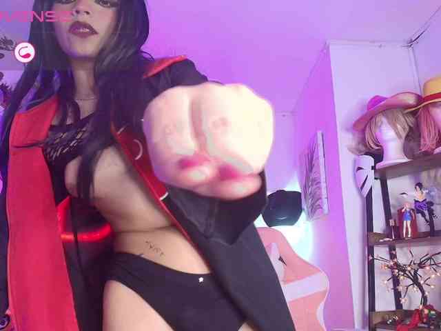 Palmer-Foster Live Webcam on BongaCams