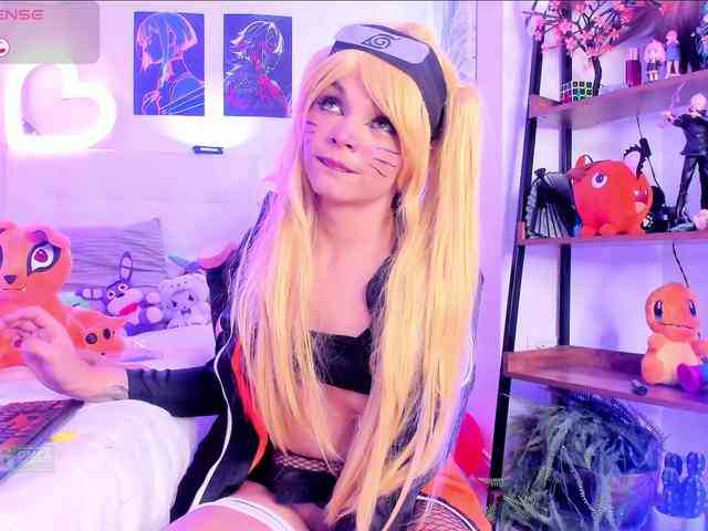 Palmer-Foster Sex Cam Show