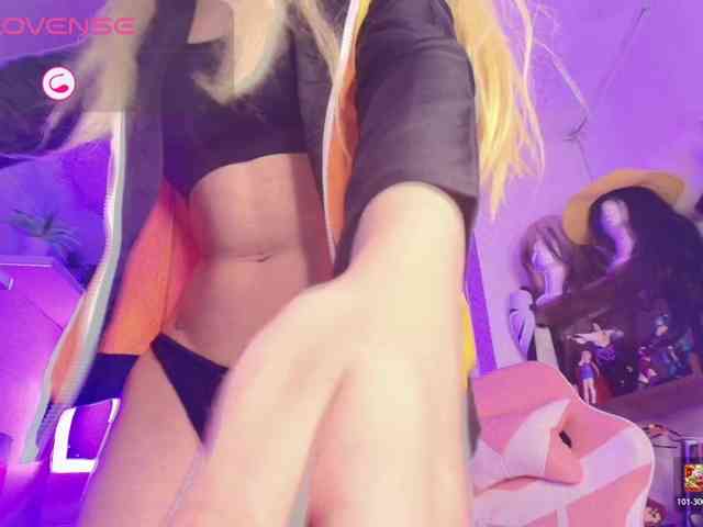 Palmer-Foster Live Webcam on BongaCams