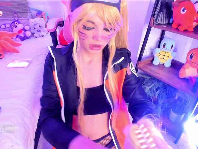 Palmer-Foster Sex Cam Show
