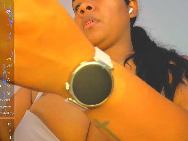 Paola091 live cam preview