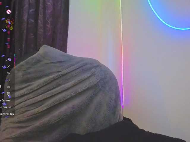 Paola091 live cam on BongaCams