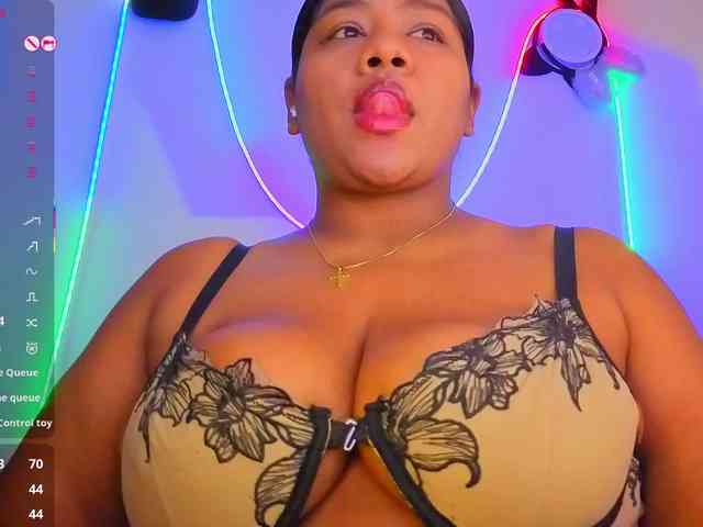 Paola091 webcam