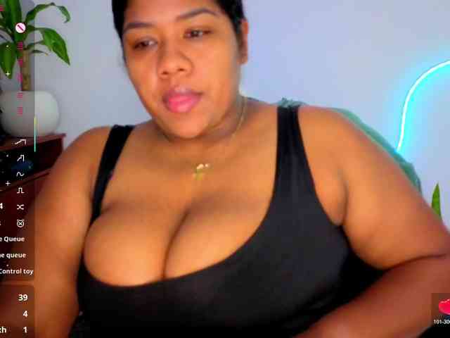 Paola091 webcam
