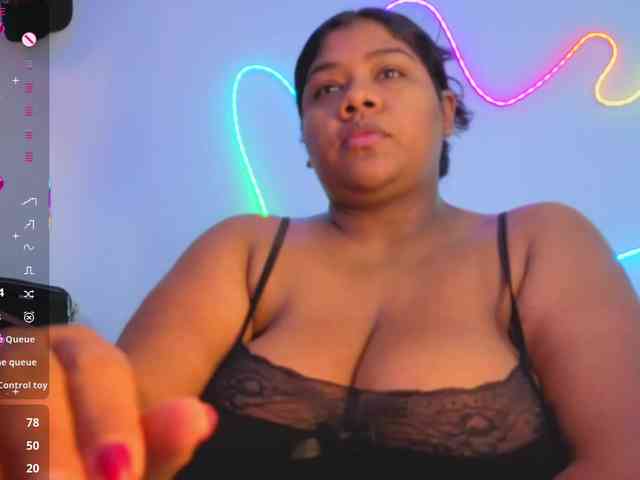 Paola091 webcam
