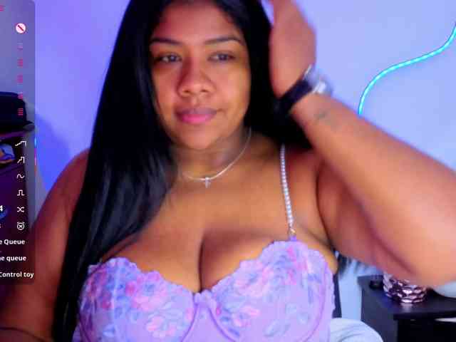 Paola091 webcam