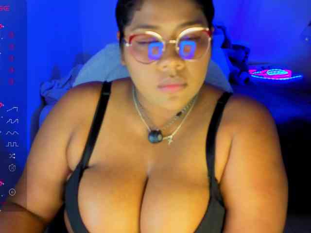 Paola091 webcam