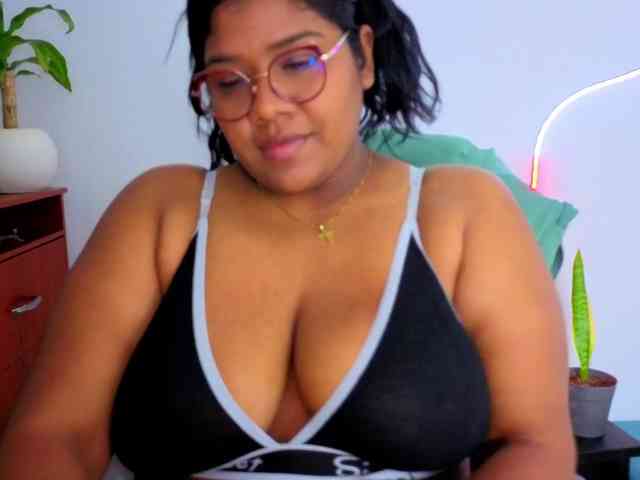 Paola091 webcam
