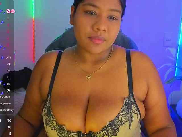 Paola091 webcam