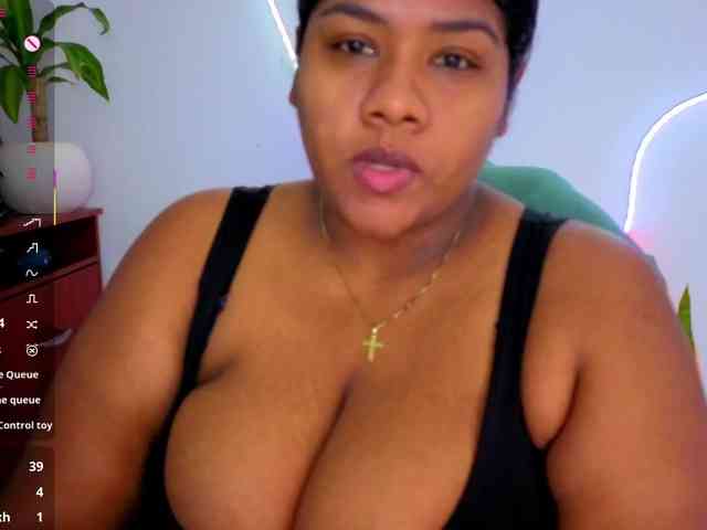 Paola091 webcam