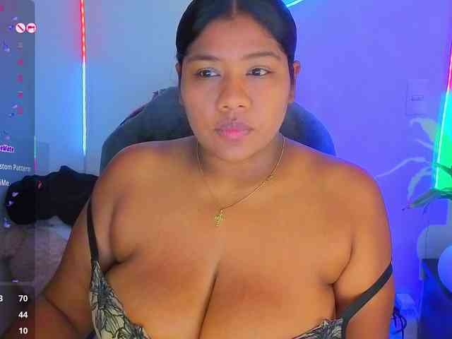 Paola091 webcam