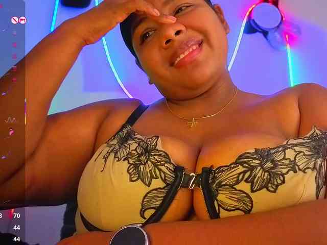 Paola091 webcam