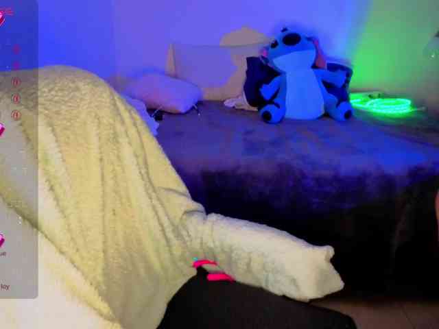 Paola091 webcam