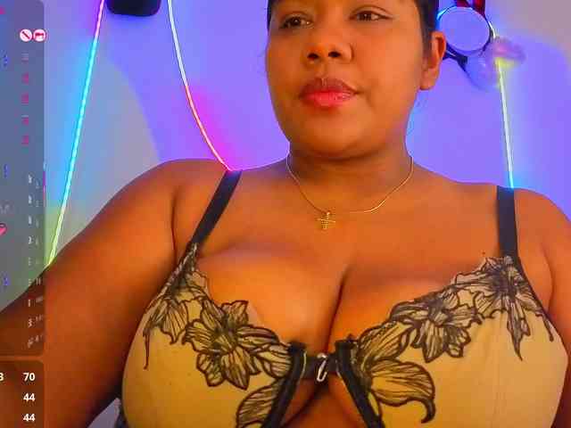 Paola091 webcam