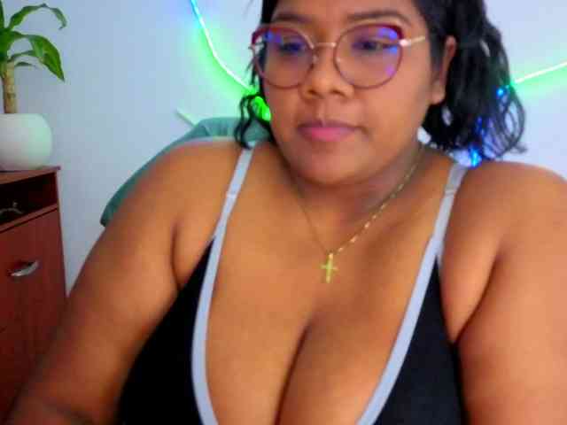 Paola091 webcam