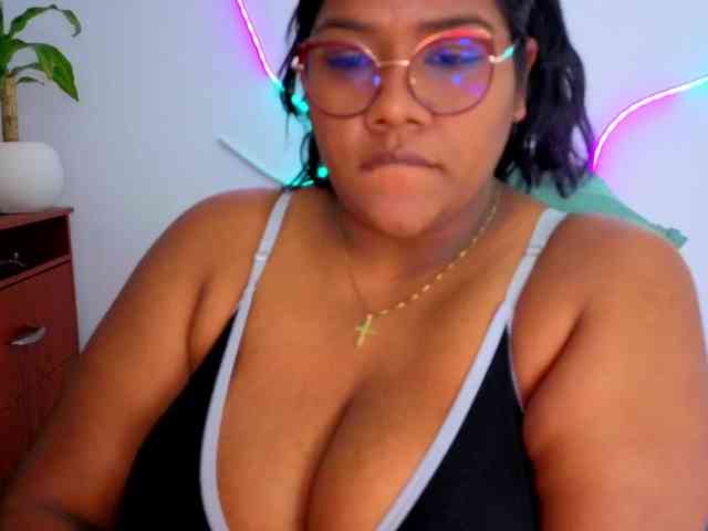 Paola091 webcam