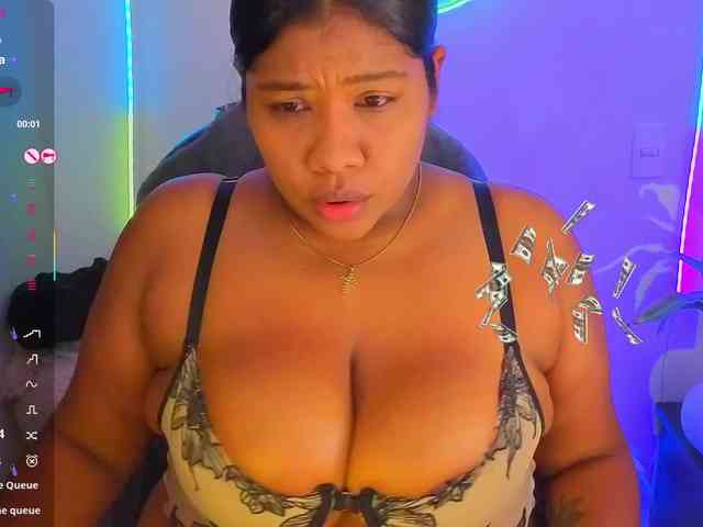 Paola091 webcam