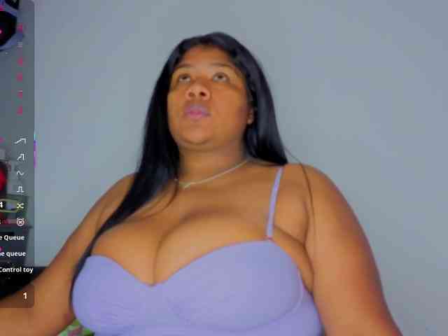 Paola091 webcam