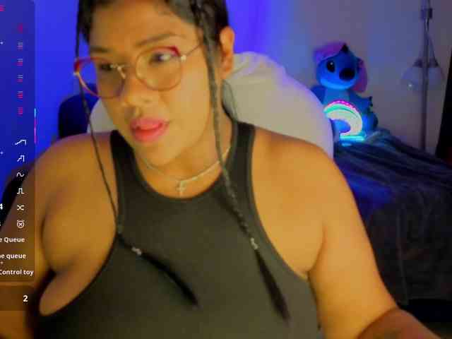 Paola091 webcam