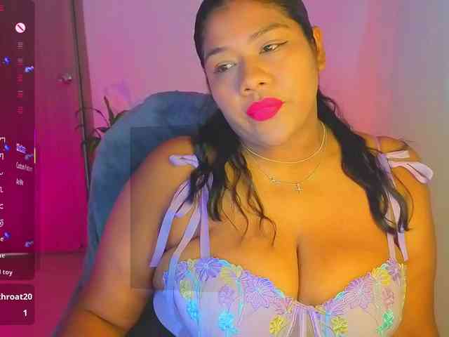 Paola091 webcam