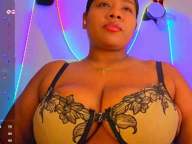 Paola091 webcam