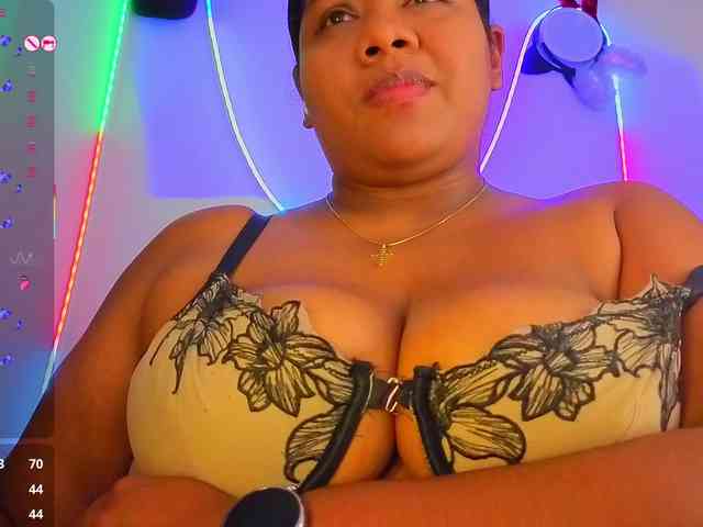 Paola091 webcam