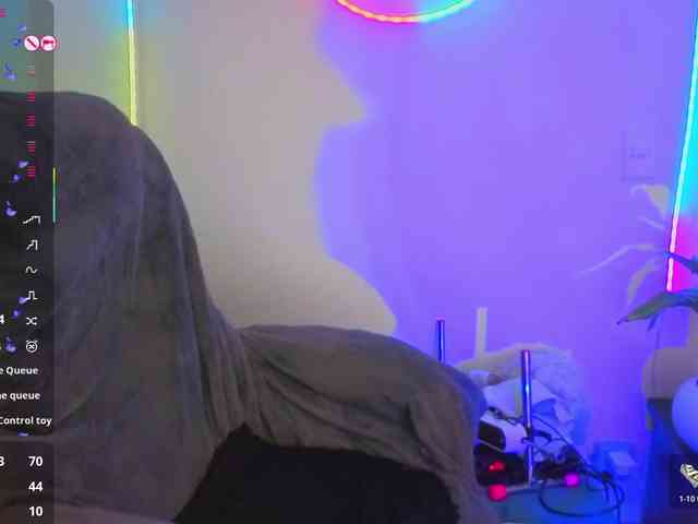 Paola091 webcam