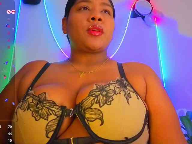 Paola091 webcam