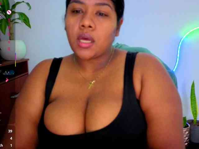 Paola091 webcam