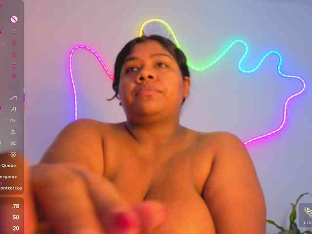 Paola091 webcam