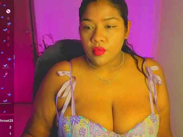Paola091 webcam