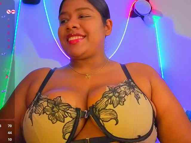 Paola091 webcam