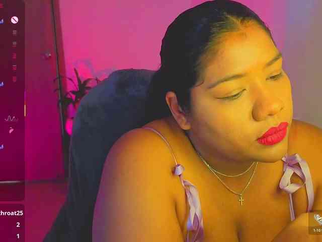 Paola091 webcam