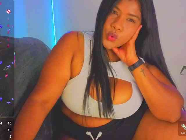 Paola091 webcam