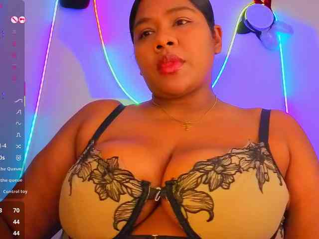 Paola091 webcam