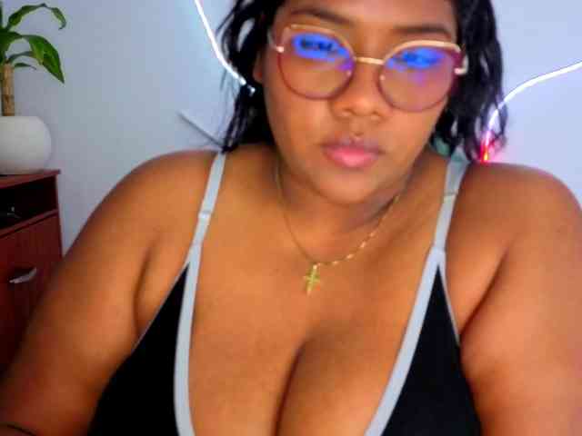 Paola091 webcam